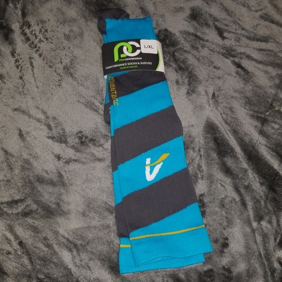 Compression Socks - Picture 1 of 1
